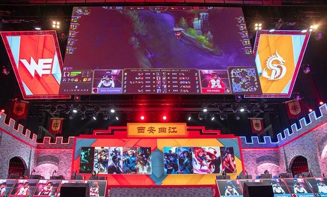 两位选手的 两位选手的