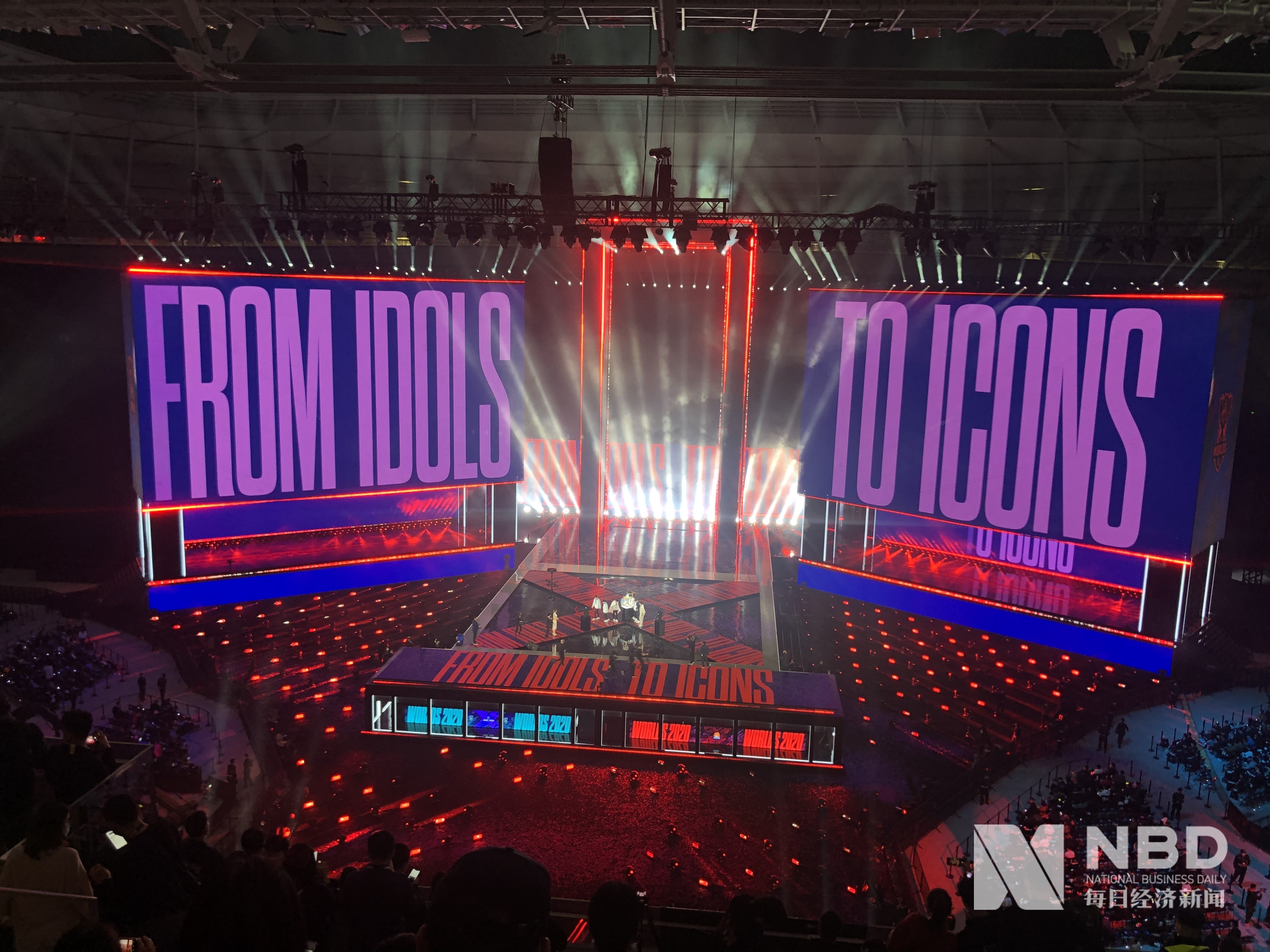 上的考量 上的考量