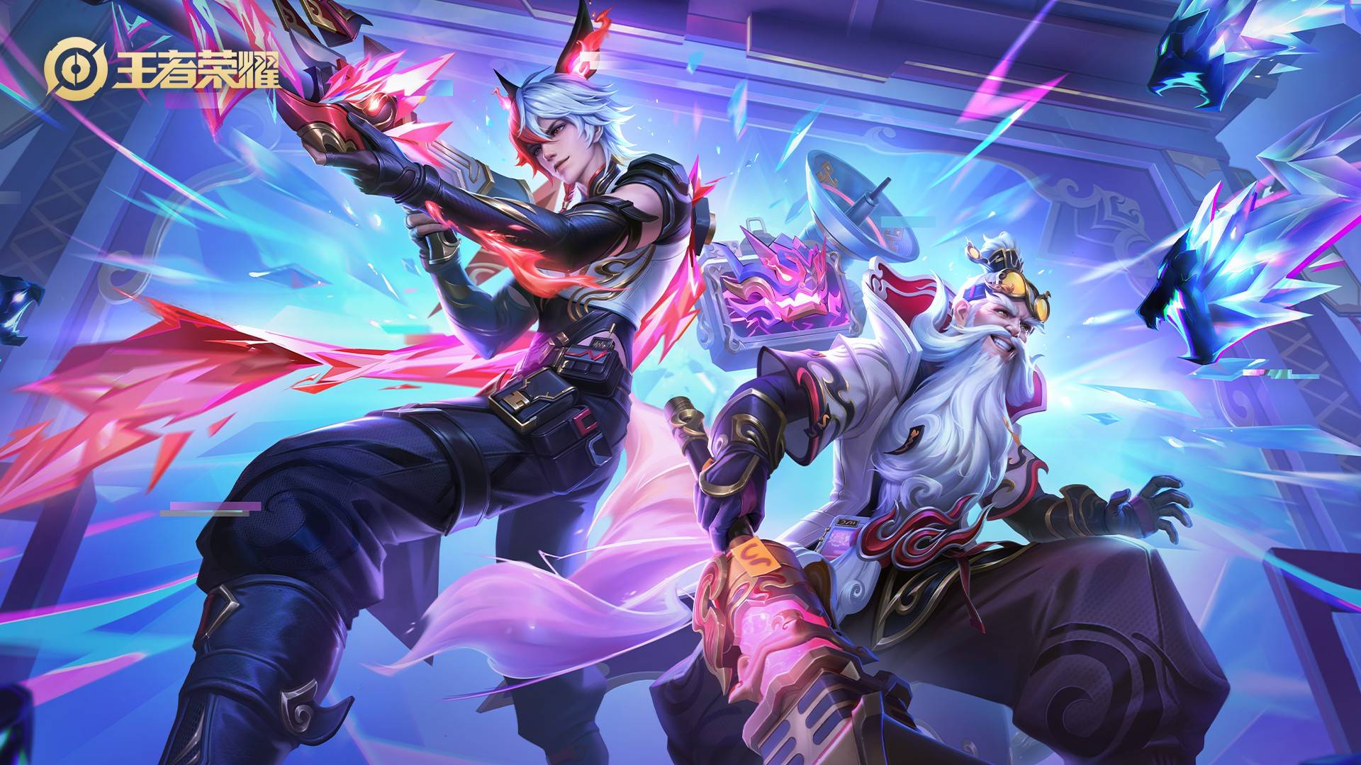 独特教练风 独特教练风