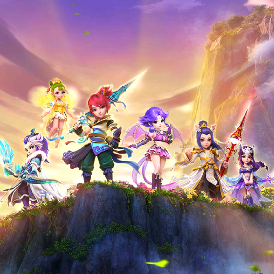 让我们感受 让我们感受