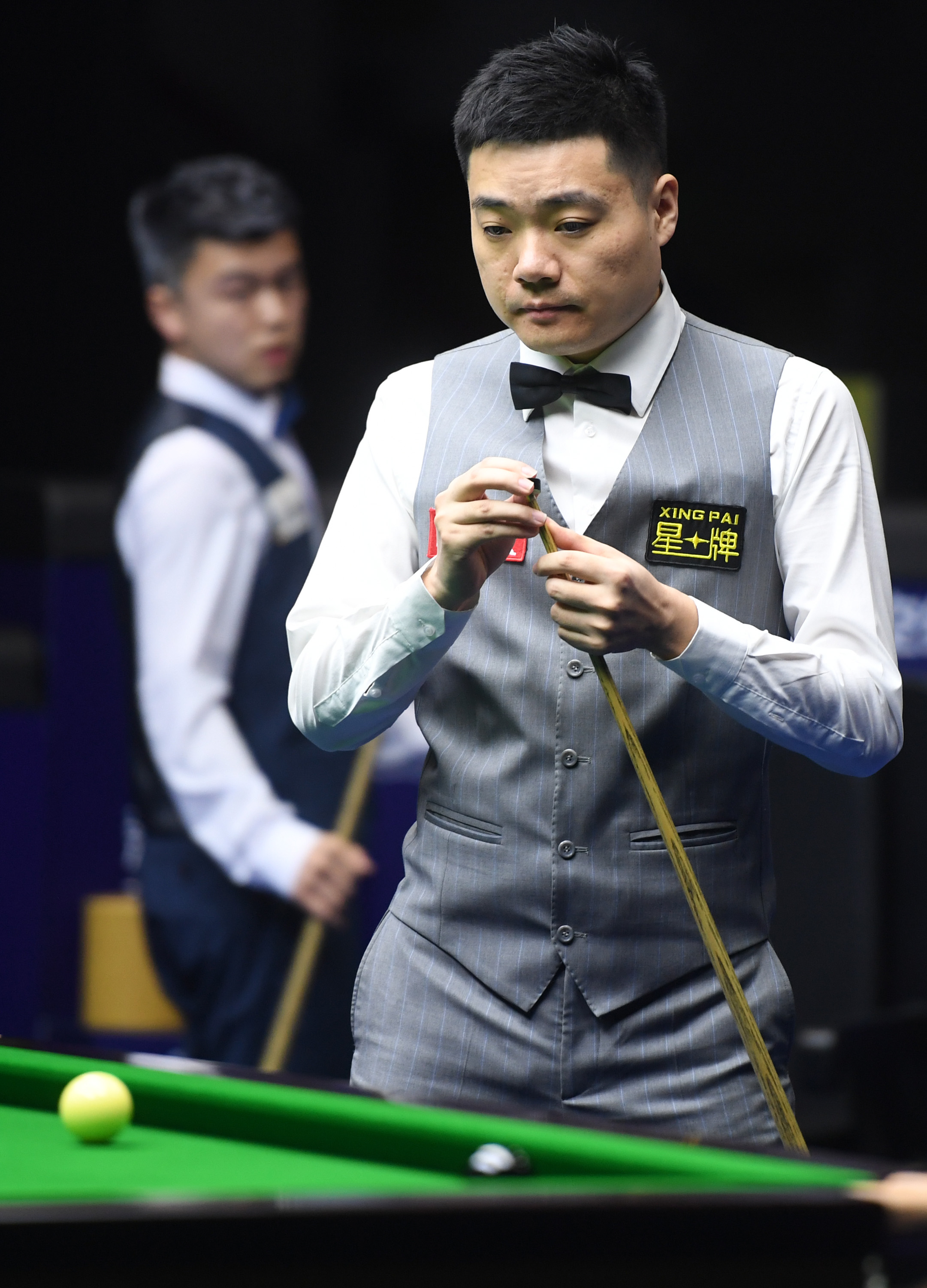 小组赛征程 小组赛征程