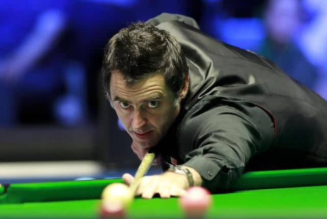 的比赛中 的比赛中