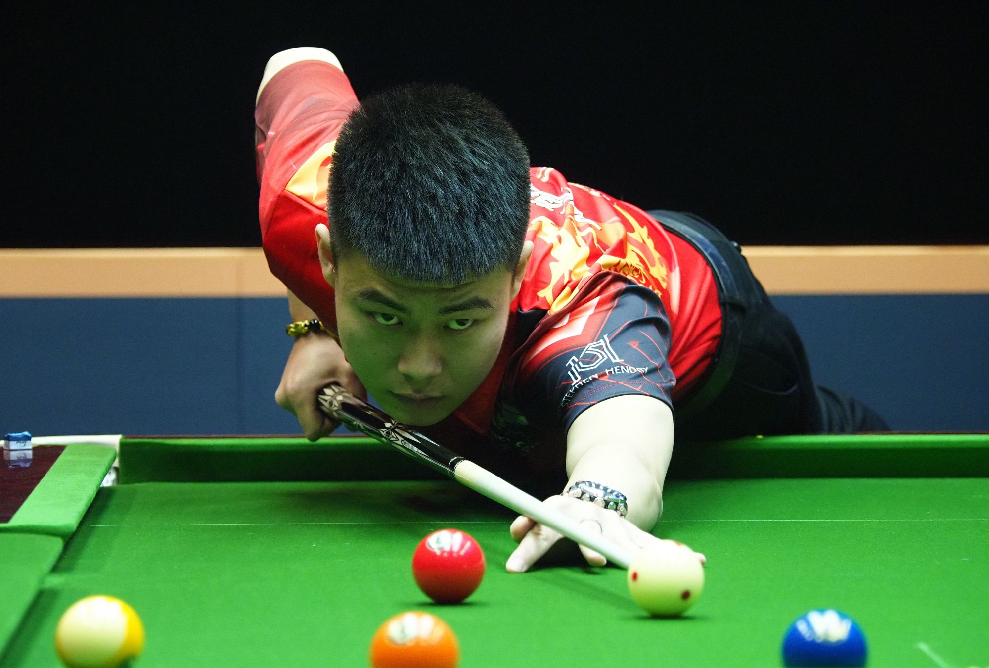 勵每支球隊 勵每支球隊